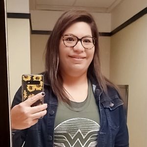 Meet your Posher, J.J.